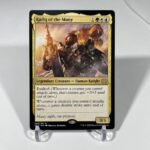 Rafiq of the Many holo