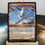 Ragavan, Nimble Pilferer MUL #21