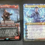 Ral, Monsoon Mage 445