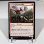 Rampaging Ferocidon