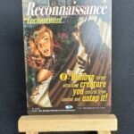 Reconnaissance SLD 1575