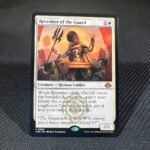 Recruiter of the Guard 266
