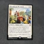 Recruiter of the Guard CN2