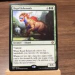 Regal Behemoth