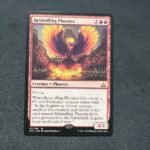 Rekindling Phoenix