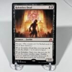 Relentless Dead SOI