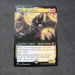 Rielle, the Everwise Extend Art