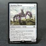 Roaming Throne #258