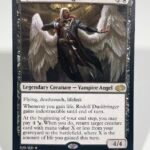 Rodolf Duskbringer Jumpstart 2022
