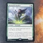 Rootpath Purifier regular art