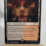 SLD Blood Crypt