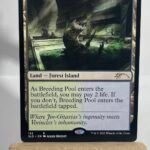 SLD Breeding Pool