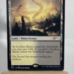 SLD Godless Shrine