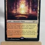 SLD Sacred Foundry