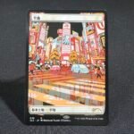SLD THE TOKYO LANDS Plains 046
