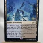 SLD Watery Grave