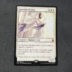 Sanctum Prelate
