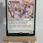 Sanctum Prelate SLD