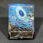 Sapphire Medallion MH3 349