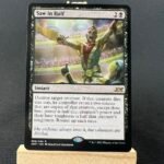 Saw in Half (UNF) 88