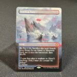 Scalding Tarn SPG #112