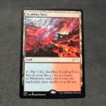 Scalding Tarn Secret Lair Drop