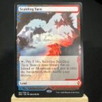 Scalding Tarn ZNE