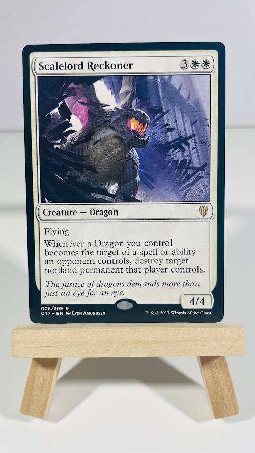 Scalelord Reckoner Scalelord Reckoner - Image 1