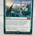 Scapeshift M19