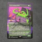 Scavenging Ooze SLD