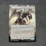 Scion of Draco BORDERLESS