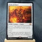 Scion of Draco MH2 234