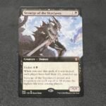 Scourge of the Skyclaves Extend Art ZNE