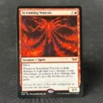 Screaming Nemesis #157