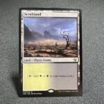 Scrubland VMA