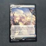 Sea of Clouds ZNE holo