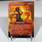 Seasoned Pyromancer 2x2 borderless