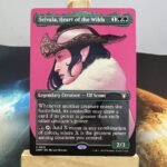 Selvala, Heart of the Wilds CMM