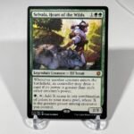 Selvala, Heart of the Wilds CN2