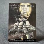 Sephiroth, the Savior(Atraxa, Grand Unifier) FCA #49