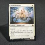 Serra Ascendant IMA #31