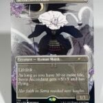 Serra Ascendant SLD