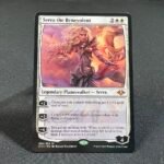 Serra the Benevolent