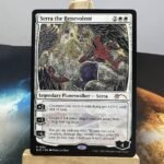 Serra the Benevolent SLD