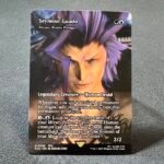 Seymour Guado (Kinnan, Bonder Prodigy)