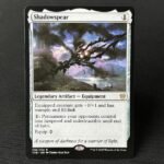 Shadowspear Regular 236