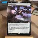 Shadowspear extend art