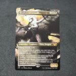 Shadrix Silverquill full art