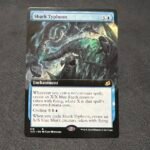 Shark Typhoon - Extended Art