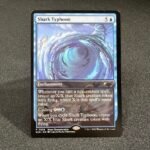 Shark Typhoon SCH #28